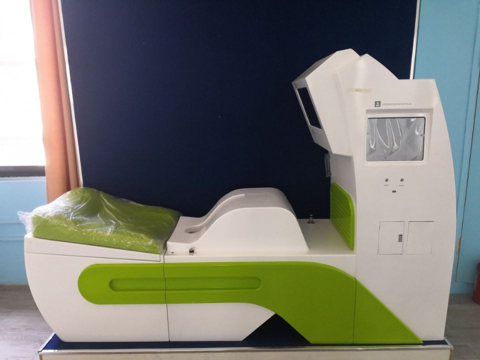 CAC-2018B型 灌腸機